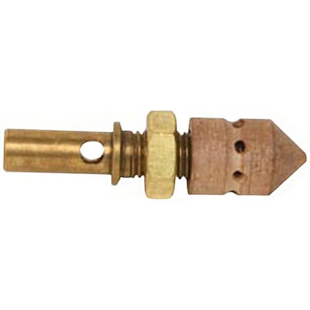 Duke Manufacturing Pilot Burner W/Brass Nut3504 For Duke - Part No 3504-13 3504-13